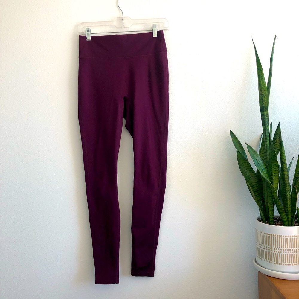 Fabletics seamless leggings